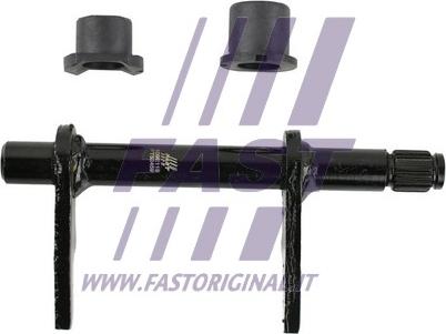 Fast FT52459 - Release Fork, clutch www.parts5.com