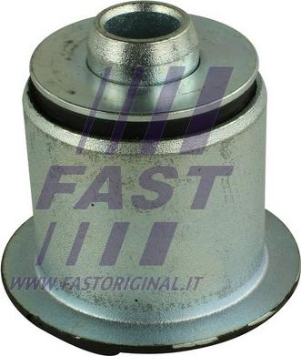 Fast FT52324 - Mounting, axle beam www.parts5.com
