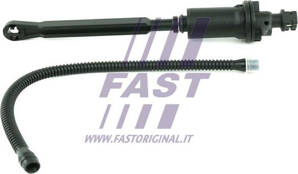 Fast FT68032 - Master Cylinder, clutch www.parts5.com