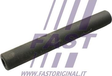 Fast FT63804 - Hose Connector Set, pressure sensor (soot filter) www.parts5.com