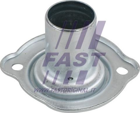 Fast FT62147 - Guide Tube, clutch www.parts5.com