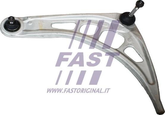 Fast FT15554 - Track Control Arm www.parts5.com