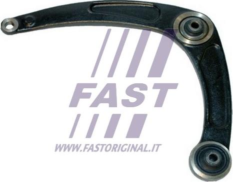 Fast FT15677 - Track Control Arm www.parts5.com