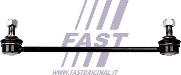 Fast FT18350 - Rod / Strut, stabiliser www.parts5.com