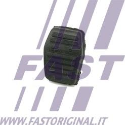 Fast FT13081 - Brake Pedal Pad www.parts5.com