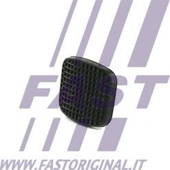 Fast FT13075 - Brake Pedal Pad www.parts5.com