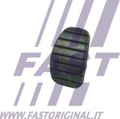 Fast FT13077 - Brake Pedal Pad www.parts5.com