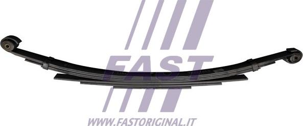 Fast FT13301 - Spring Pack www.parts5.com