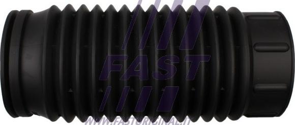Fast FT12190 - Protective Cap / Bellow, shock absorber www.parts5.com