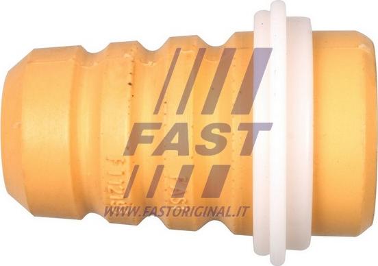 Fast FT12193 - Dust Cover Kit, shock absorber www.parts5.com