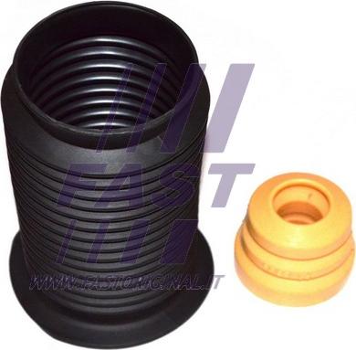 Fast FT12276 - Dust Cover Kit, shock absorber www.parts5.com