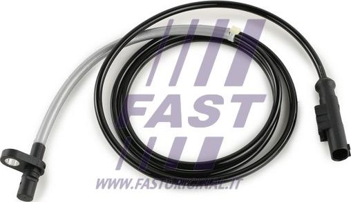 Fast FT80582 - Sensor, wheel speed www.parts5.com