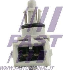 Fast FT80155 - Sensor, exterior temperature www.parts5.com