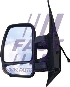 Fast FT88323 - Outside Mirror www.parts5.com