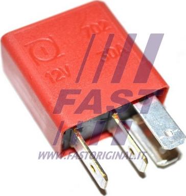 Fast FT83305 - Multifunctional Relay www.parts5.com