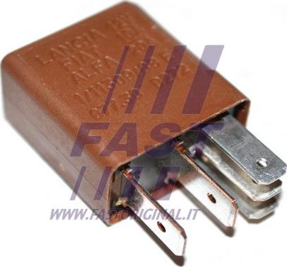 Fast FT83303 - Multifunctional Relay www.parts5.com