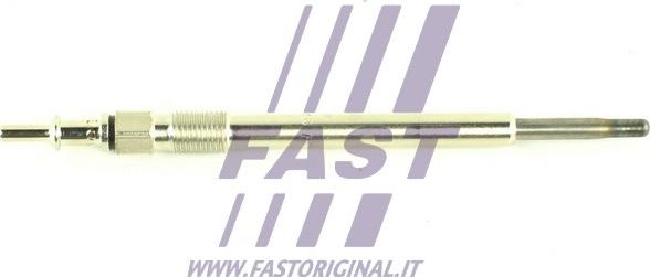 Fast FT82753 - Glow Plug www.parts5.com