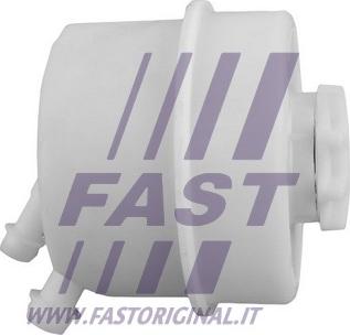 Fast FT36300 - Expansion Tank, power steering hydraulic oil www.parts5.com