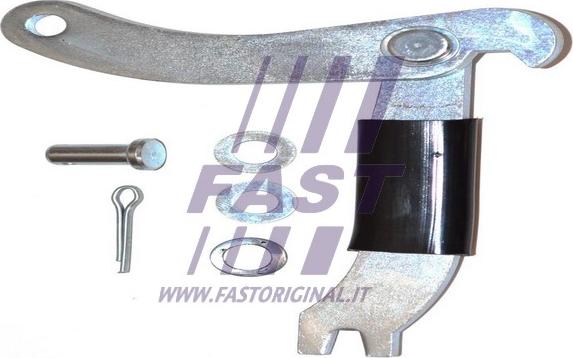 Fast FT32454 - Juego de reparación, expansor www.parts5.com