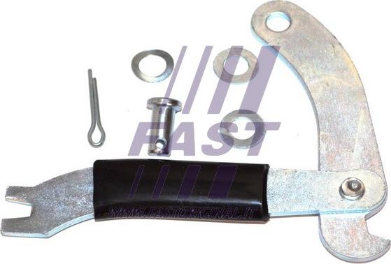 Fast FT32453 - Repair Kit, expander www.parts5.com