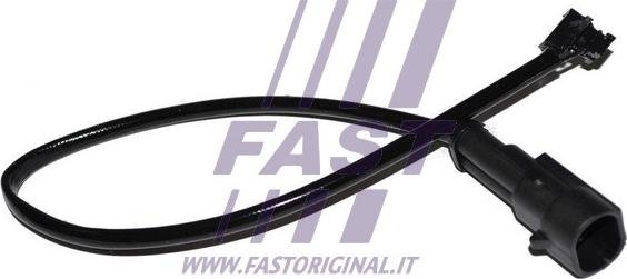 Fast FT32415 - Warning Contact, brake pad wear www.parts5.com