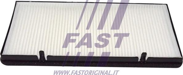 Fast FT37414 - Filter, interior air www.parts5.com