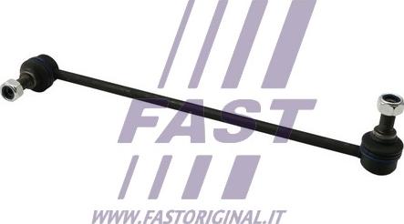 Fast FT20544 - Rod / Strut, stabiliser www.parts5.com