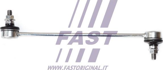 Fast FT20537 - Rod / Strut, stabiliser www.parts5.com