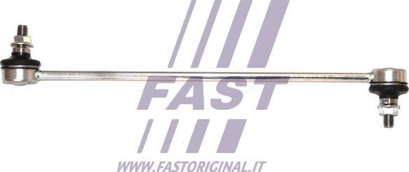 Fast FT20578 - Rod / Strut, stabiliser www.parts5.com