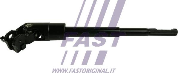 Fast FT20187 - Columna de dirección www.parts5.com