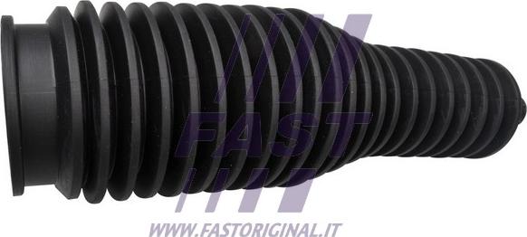 Fast FT20322 - Bellow, steering www.parts5.com