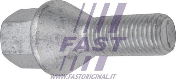 Fast FT21520 - Wheel Bolt www.parts5.com