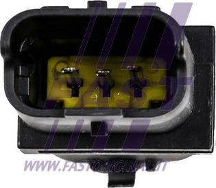 Fast FT75563 - Water Sensor, fuel system www.parts5.com