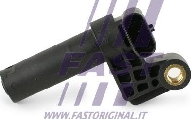 Fast FT75567 - Sensor, crankshaft pulse www.parts5.com