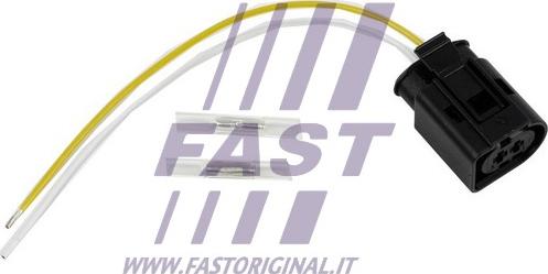 Fast FT76111 - Ремонтен к-кт кабел, генератор www.parts5.com