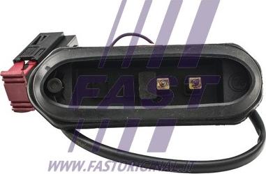 Fast FT76302 - Switch, door contact www.parts5.com