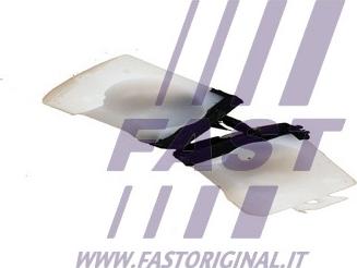 Fast FT73216 - Repair Kit, gear lever www.parts5.com