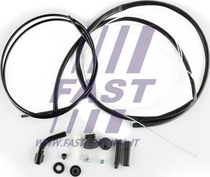 Fast FT72195 - Accelerator Cable www.parts5.com