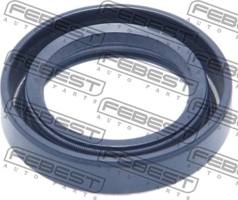 Febest 95FBY-26380808X - Seal, drive shaft www.parts5.com