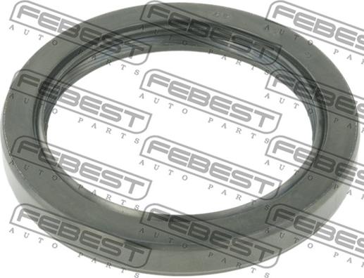 Febest 95GBY-49640808R - Shaft Seal, manual transmission main shaft www.parts5.com