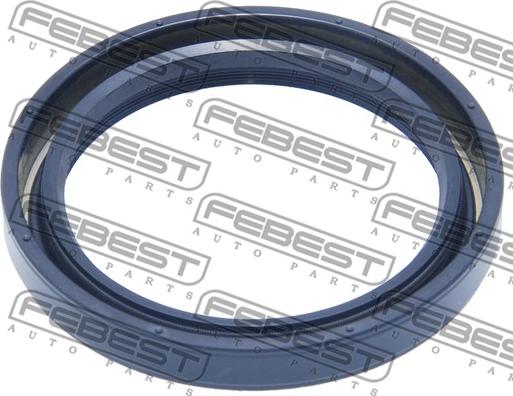 Febest 95GBY-48620808L - Seal, drive shaft www.parts5.com