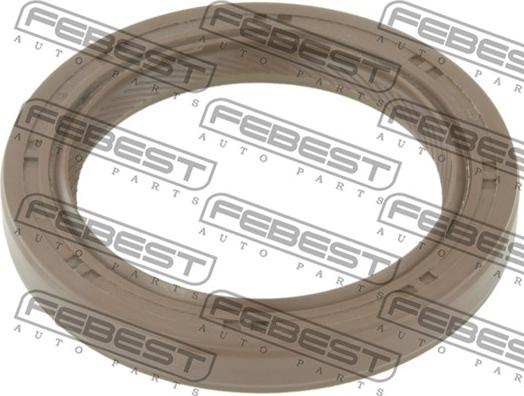 Febest 95GBY-43580707R - OIL SEAL AXLE CASE 41.6X58.25X7 www.parts5.com