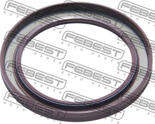 Febest 95GBY-60800808L - Seal, drive shaft www.parts5.com