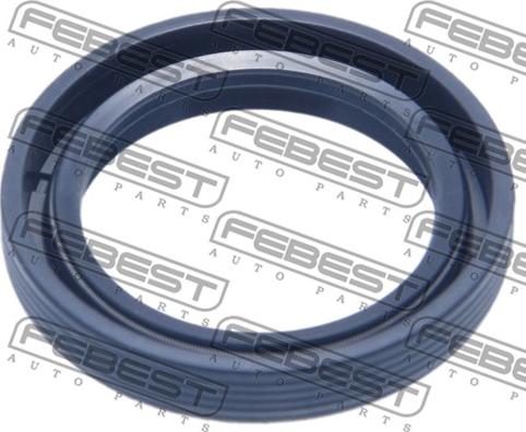 Febest 95GBY-30420707R - Seal, drive shaft www.parts5.com