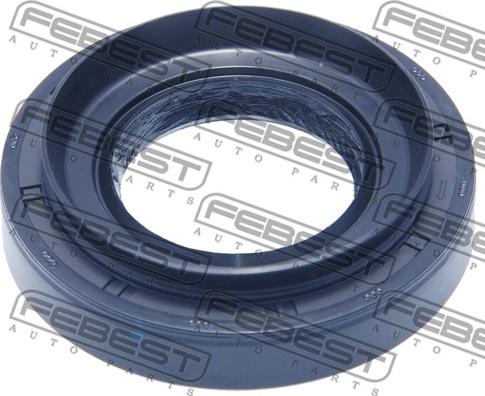 Febest 95HAY-35671017R - Seal, drive shaft www.parts5.com