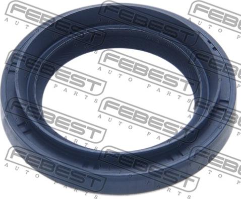 Febest 95HBY-40580811R - Seal, drive shaft www.parts5.com