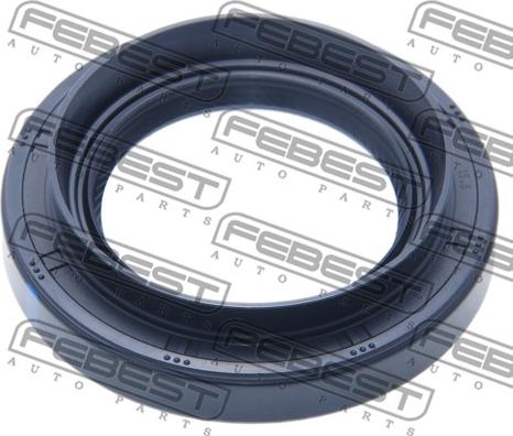 Febest 95HBY-40640916R - Seal, drive shaft www.parts5.com