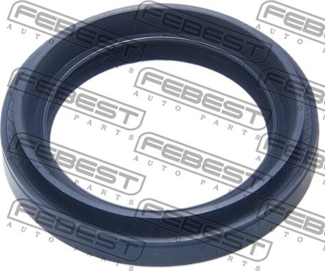 Febest 95HBY-41560811L - Seal, drive shaft www.parts5.com