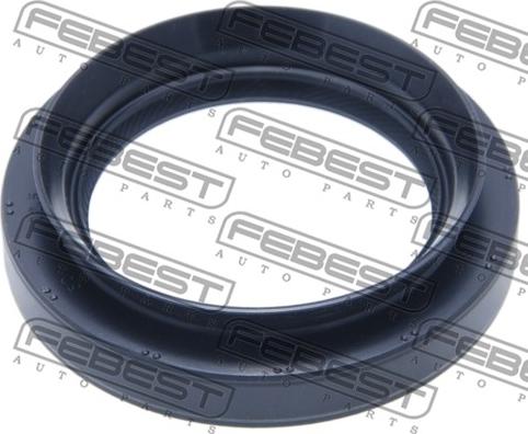 Febest 95HBY-50731118L - Seal, drive shaft www.parts5.com