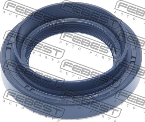 Febest 95HBY-34540915R - Seal, drive shaft www.parts5.com